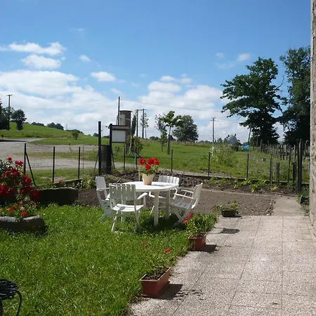 A La Ferme Avec Terrasse Pres De Saint-etienne, 1 Chambre, Wifi, Animaux Acceptes - Fr-1-496-144 * Saint-Heand