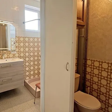 Holiday home A La Ferme Avec Terrasse Pres De Saint-etienne, 1 Chambre, Wifi, Animaux Acceptes - Fr-1-496-144