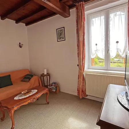 à La Campagne Avec Animaux Acceptés Proche Saint-étienne - Fr-1-496-144 Casa rural *
