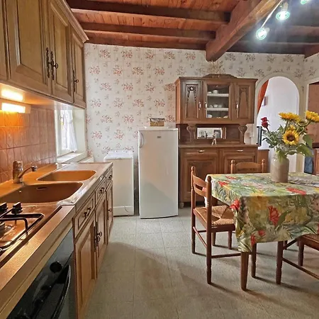 à La Campagne Avec Animaux Acceptés Proche Saint-étienne - Fr-1-496-144 Casa rural *